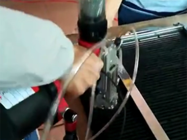 静电板车应用案例