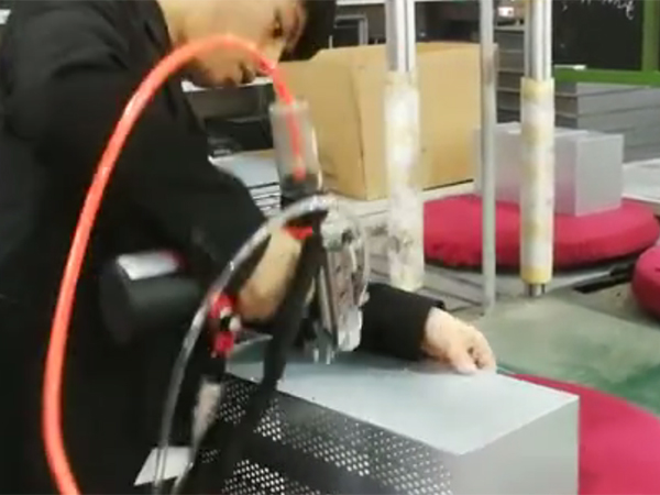 监控储存设备应用案例