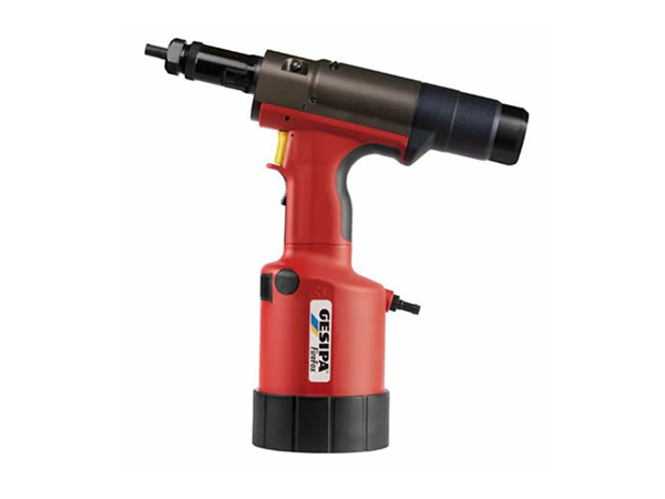 Gesipa气动拉铆螺母枪