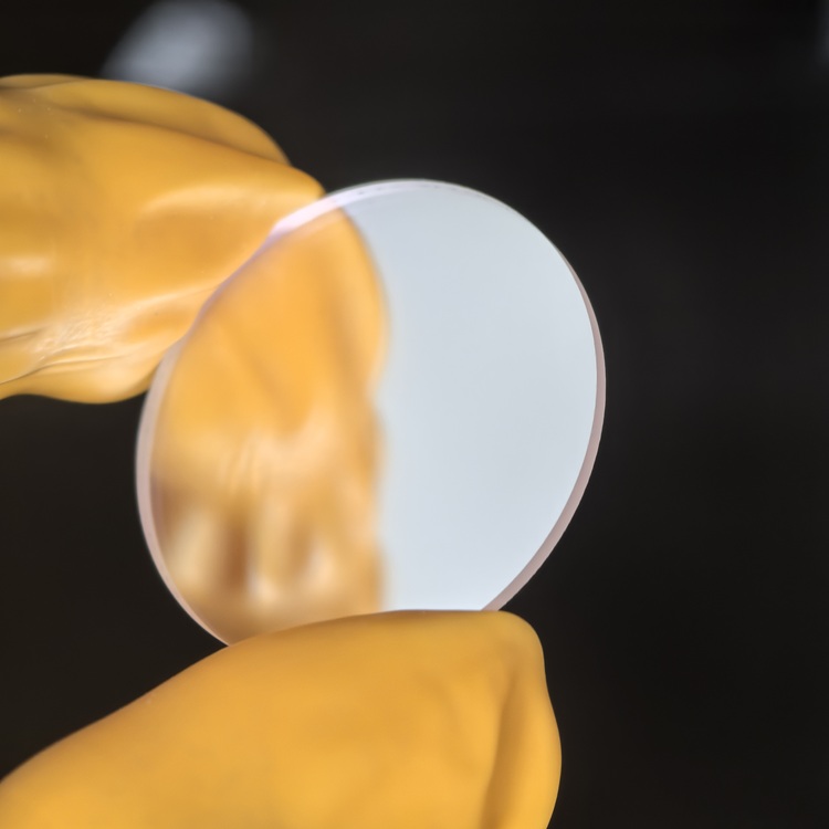 1064nm窄带通滤光片 半高宽10nm