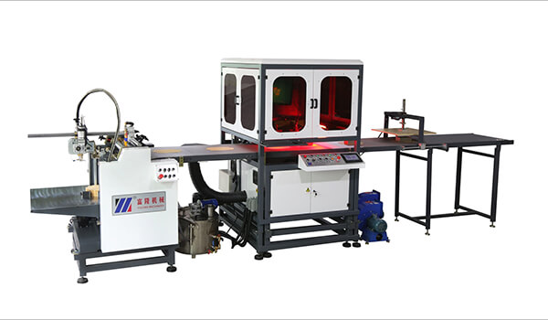 全自动纸盒成型机的系统三大技术分析