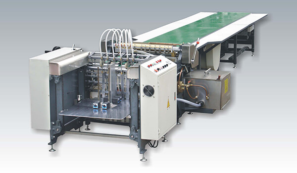 飞达上糊机的常用维护介绍