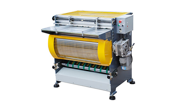 礼盒开槽机如何提高包装设计的品质