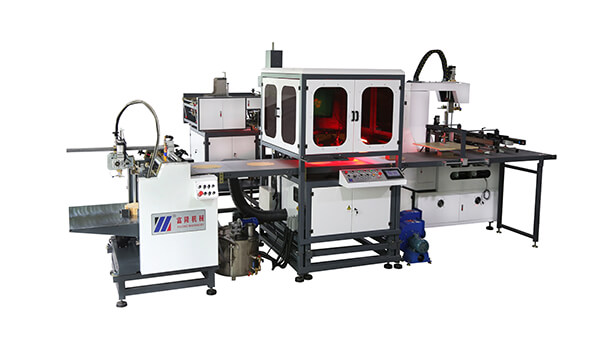 如何规范操作全自动制盒机？4点告诉你！