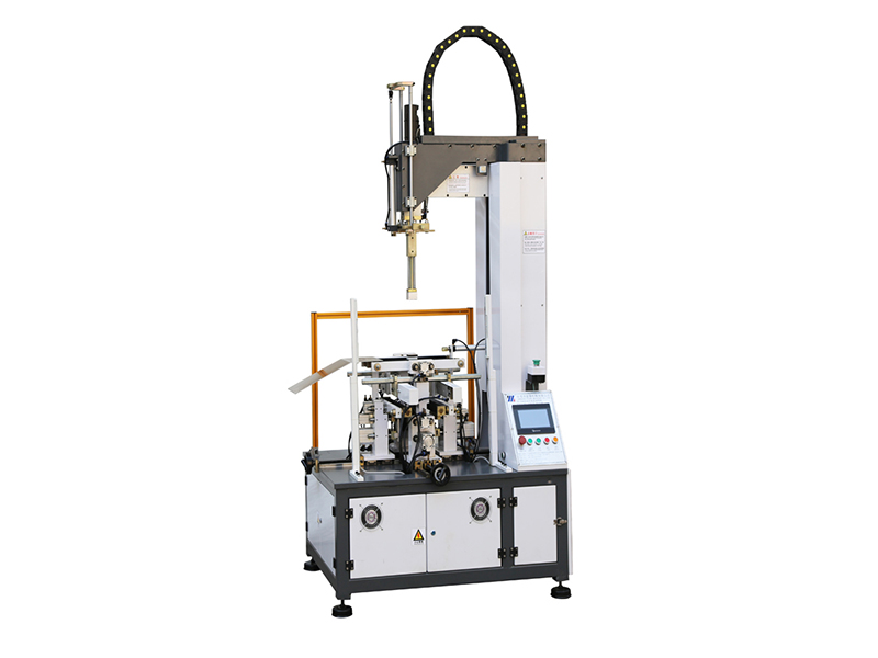 FL-320自动天地...