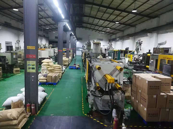 车间设备
