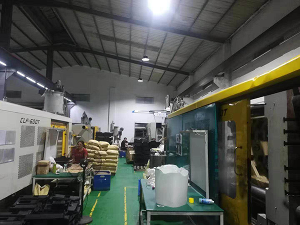 车间设备