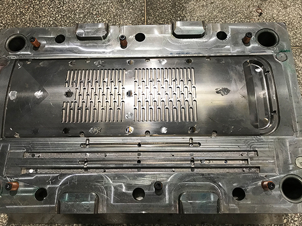 大型模具制造