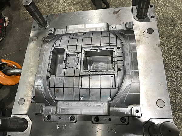 大型模具制造