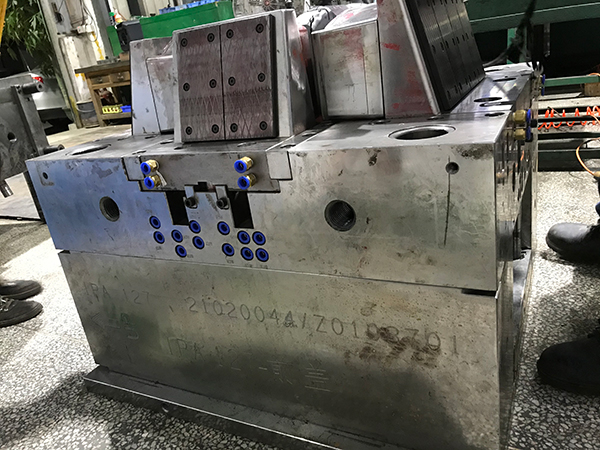 大型模具制造