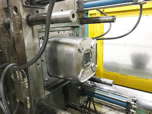 大型模具制造