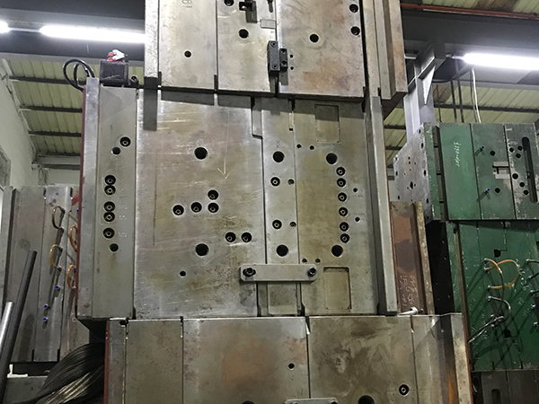 大型模具制造
