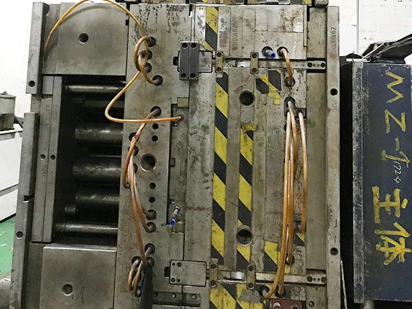 大型模具制造