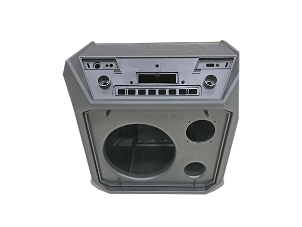 音箱外壳