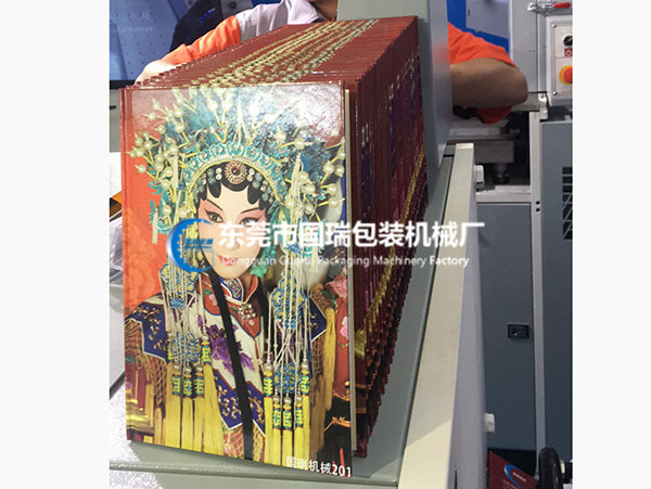 精装样本案例