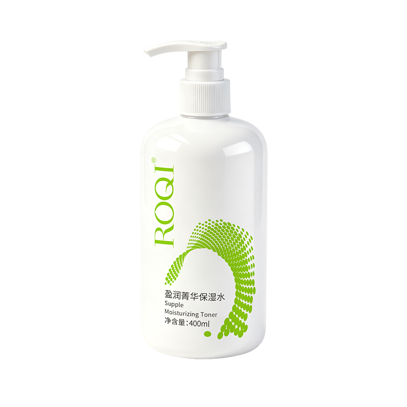 盈润菁华保湿水400ml