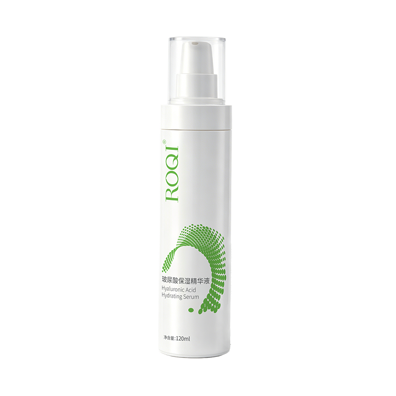 玻尿酸保湿精华液120ml