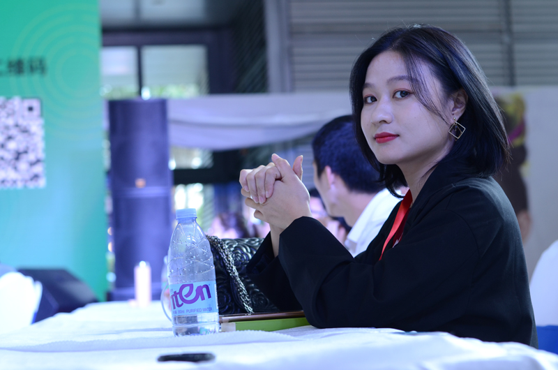 2019首届深圳国际大健康博览会，昕妍老师带你共睹盛会！