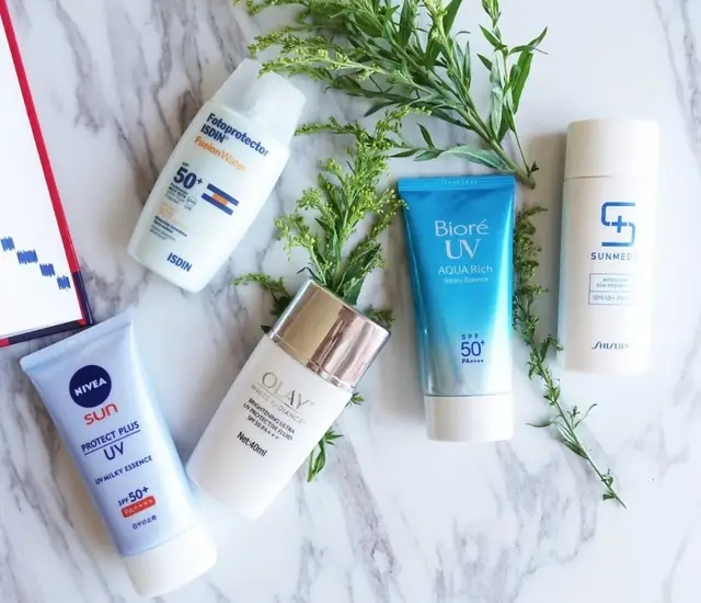 防晒季即将来临，我国防晒市场有哪些趋势？