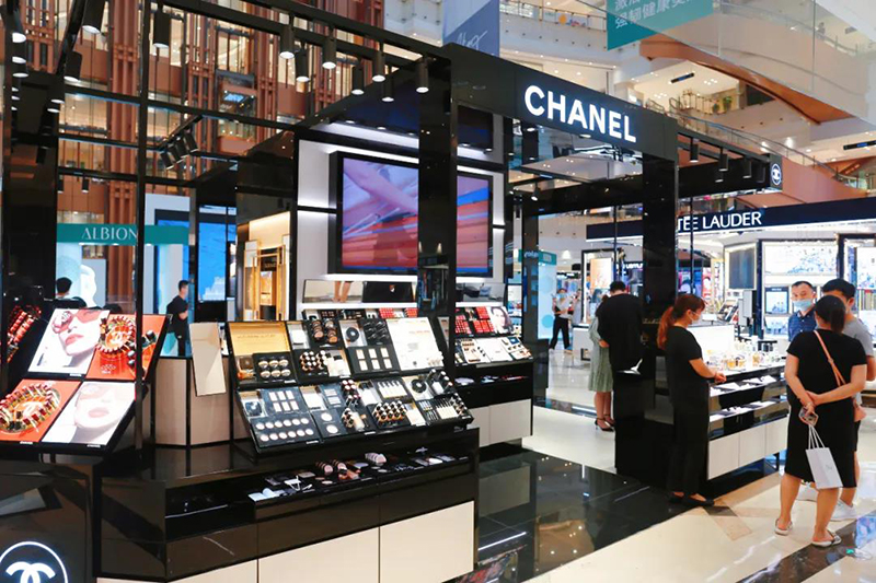 护肤品集体涨价，背后的“元凶”是？