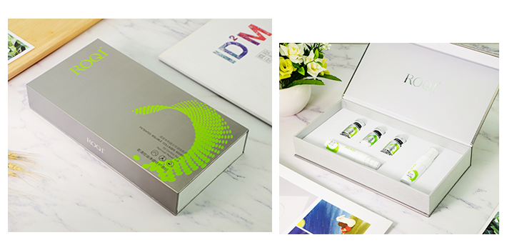 若清控油净痘修护套组