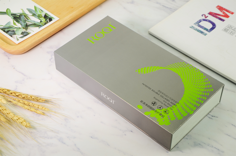 若清净颜靓肤修护套组