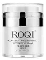 Collagen repair water