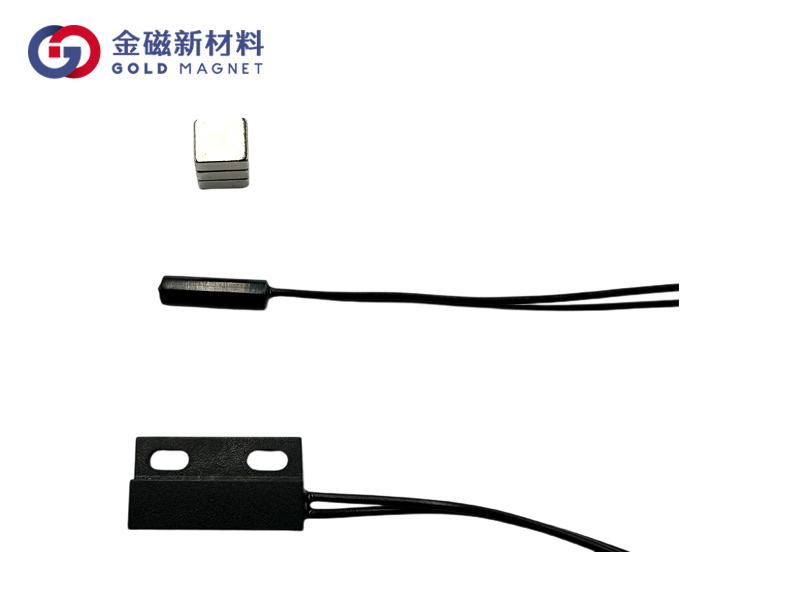 霍尔 传感器磁铁
