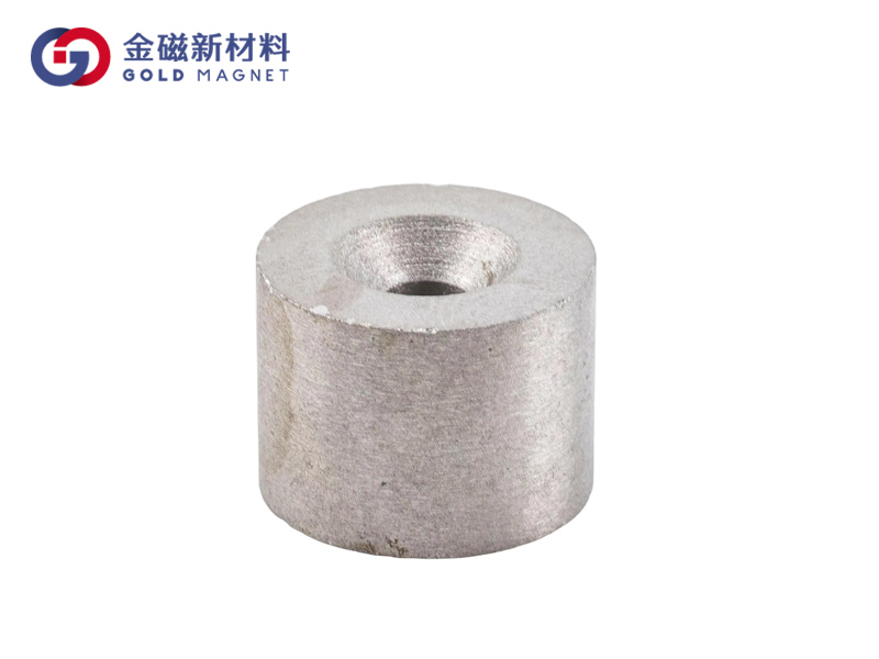 耐高温钐钴磁在工业应用中有什么优势吗