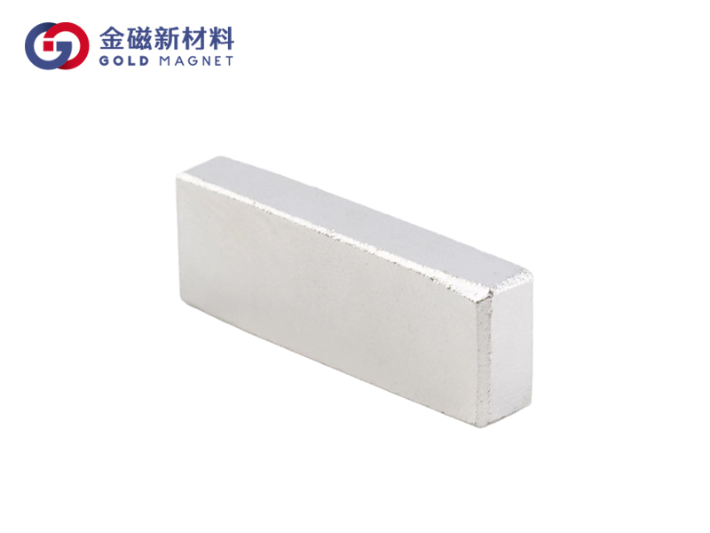 耐高温钐钴磁