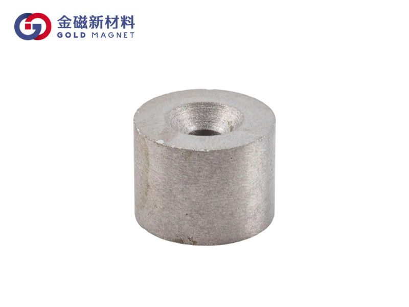 耐高温钐钴磁
