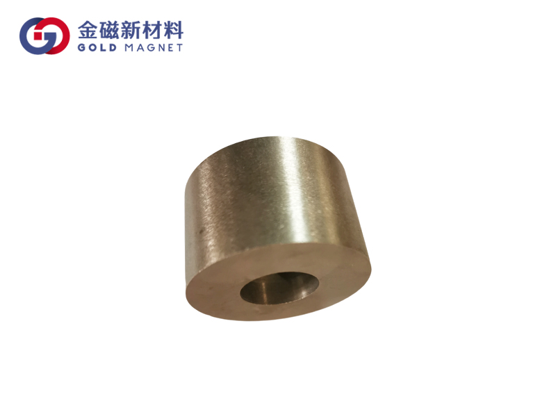 耐高温钐钴磁