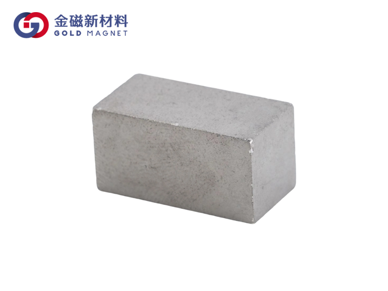 耐高温钐钴磁