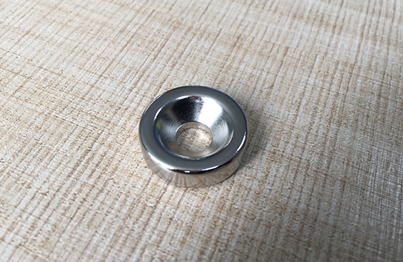 机械设备 打孔强磁