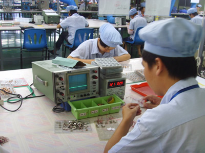 东莞空心杯电机厂家