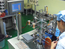 空心杯电机厂家