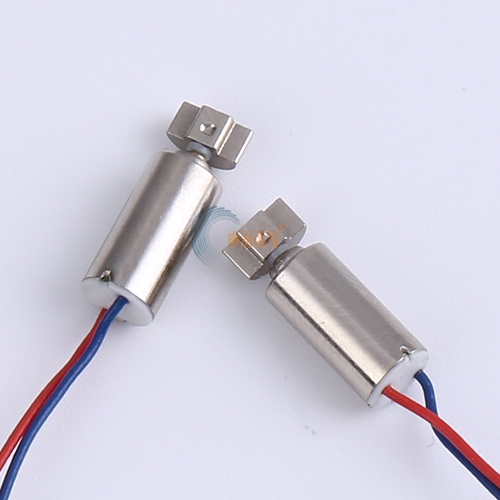 震动美容仪空心杯电机