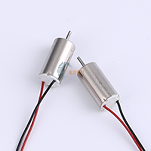 空心杯驱动电机