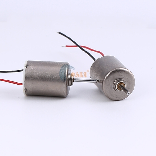 1012空心杯驱动电...