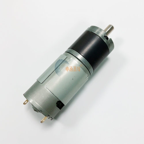 电动工具电机