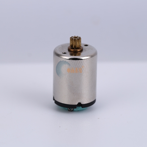 有刷直流驱动空心杯