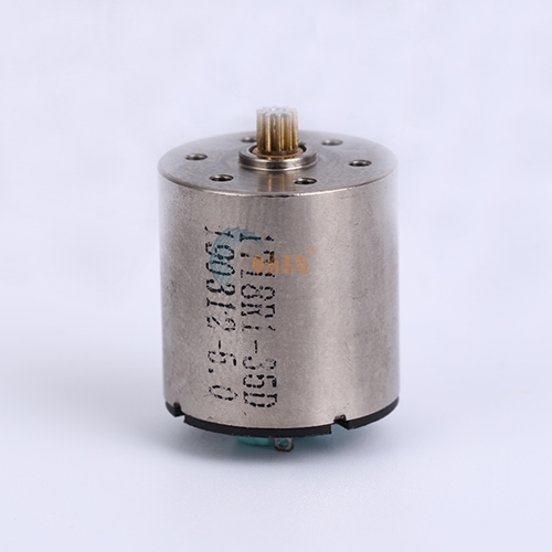 1718无刷直流驱动...