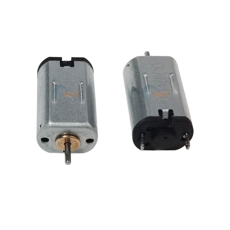 M20直流铁心电机