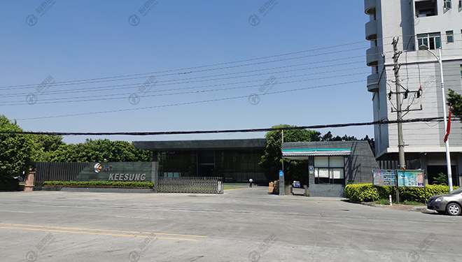 祈信金属降温案例