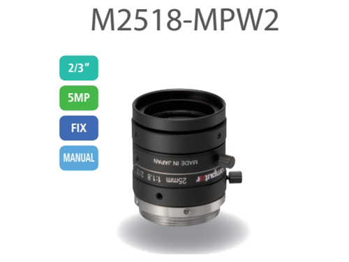 工业镜头M2518-...