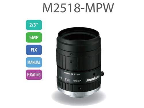 工业镜头M2518-...