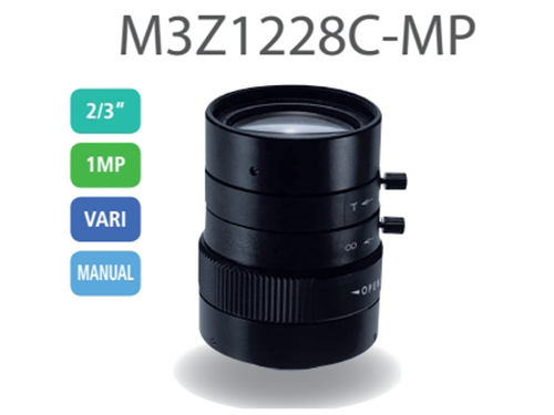 工业镜头M3Z122...