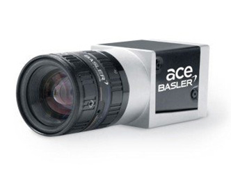 Basler ace...
