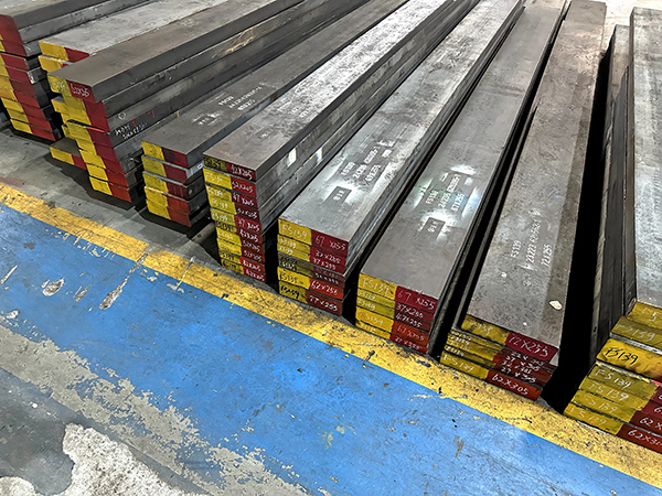 FS139模具钢