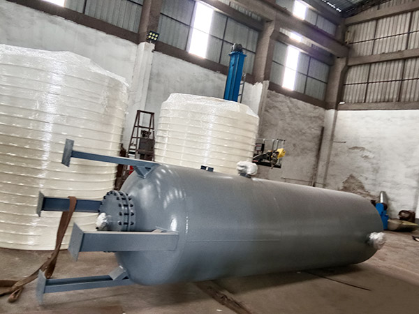 化工储罐的常见故障及解决方法有哪些